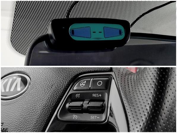 Kia Ceed II Рестайлинг с пробегом 2015 года, цена 1 020 000 рублей, 259255 км, хэтчбек, Автокод Объявления