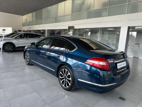 Nissan Teana II с пробегом 2008 года, цена 845 000 рублей, 330000 км, седан, Автокод Объявления