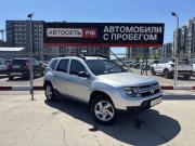 Renault Duster I Рестайлинг Альметьевск  - изображение 19