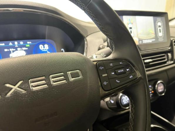 Exeed TXL I с пробегом 2021 года, цена 2 120 000 рублей, 50000 км, внедорожник, Автокод Объявления