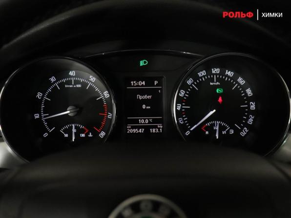 Skoda Superb II с пробегом 2011 года, цена 1 209 000 рублей, 209445 км, универсал, Автокод Объявления