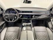 Audi A8 IV (D5) Санкт-Петербург  - изображение 47