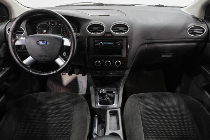 Ford Focus II с пробегом 2006 года, цена 319 000 рублей, 287000 км, седан, Автокод Объявления