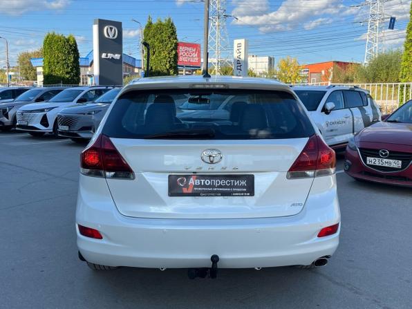 Toyota Venza I Рестайлинг с пробегом 2013 года, цена 1 830 000 рублей, 222974 км, внедорожник, Автокод Объявления