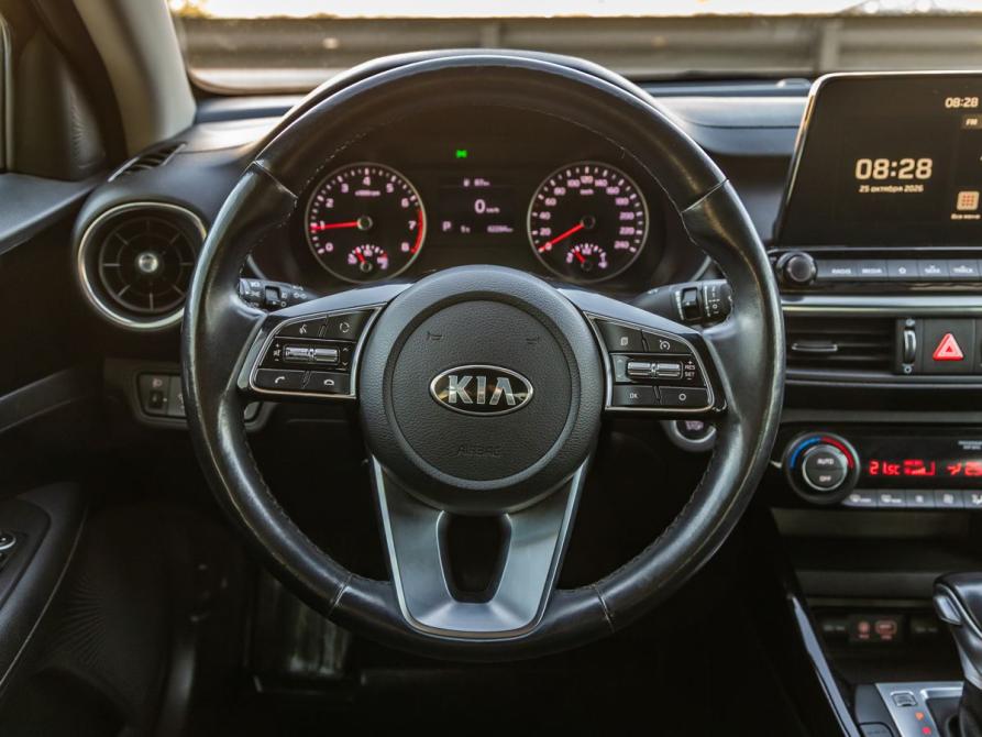 Kia Cerato IV Волгоград  - изображение 15