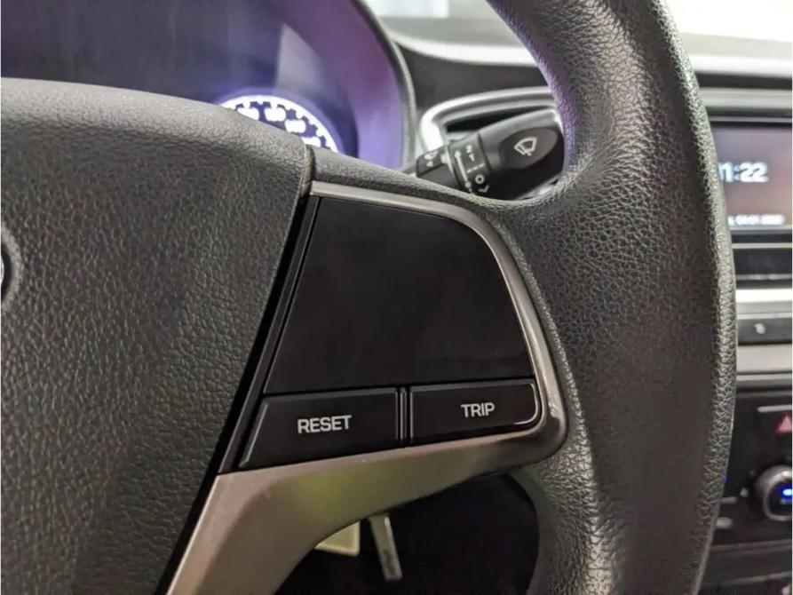 Hyundai Solaris II Пермь  - изображение 15