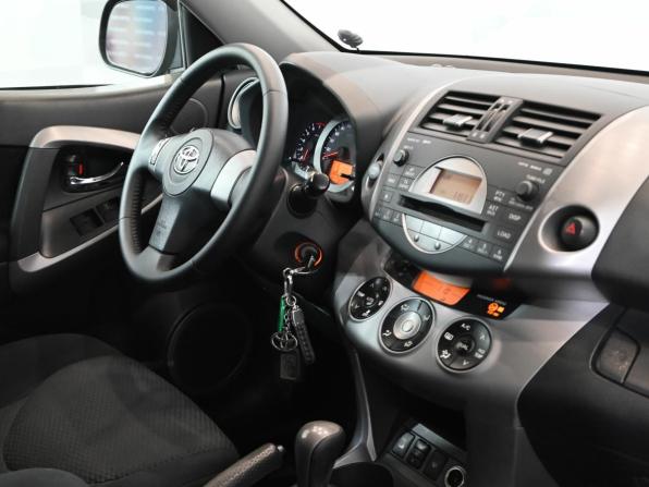 Toyota RAV4 III (XA30) с пробегом 2008 года, цена 1 130 000 рублей, 262282 км, внедорожник, Автокод Объявления