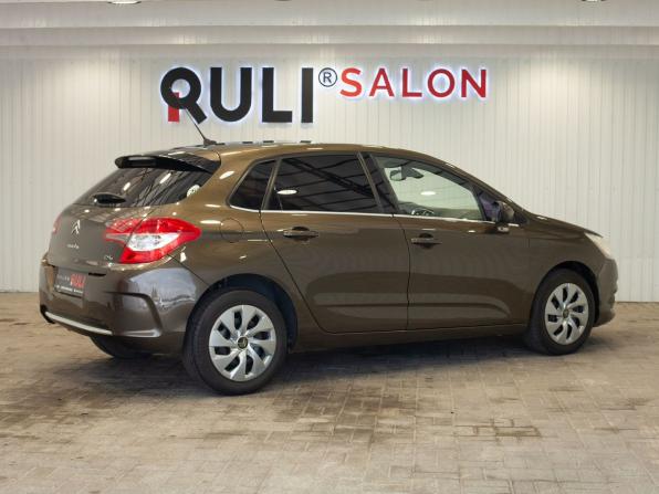 Citroen C4 II с пробегом 2012 года, цена 470 000 рублей, 183843 км, хэтчбек, Автокод Объявления