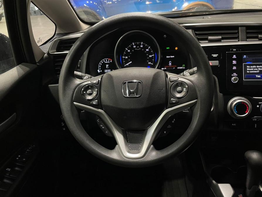 Honda Fit III Рестайлинг Пермь  - изображение 15
