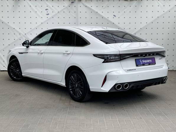 Chery Arrizo 8 с пробегом 2024 года, цена 2 290 000 рублей, 9281 км, седан, Автокод Объявления
