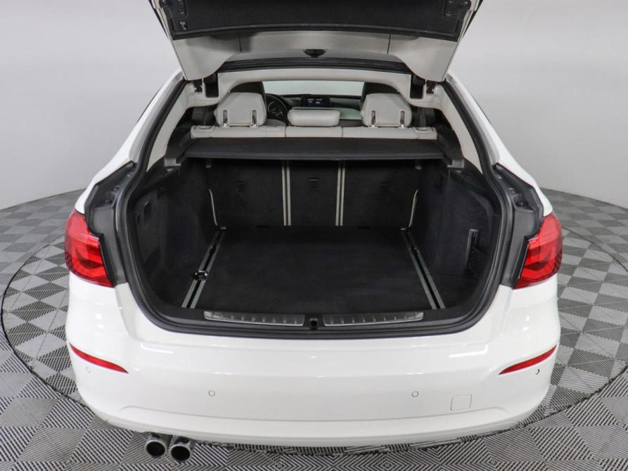 BMW 3 серии VI (F3x) Рестайлинг Химки  - изображение 10
