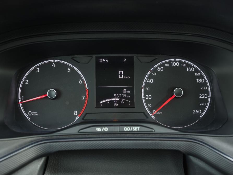 Volkswagen Polo VI Ижевск  - изображение 20