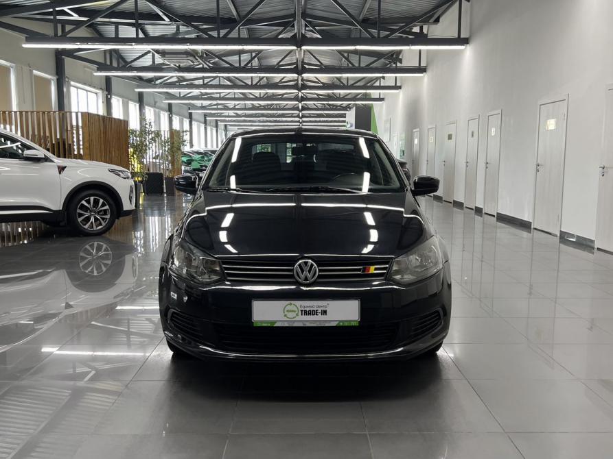 Volkswagen Polo V Тверь  - изображение 3