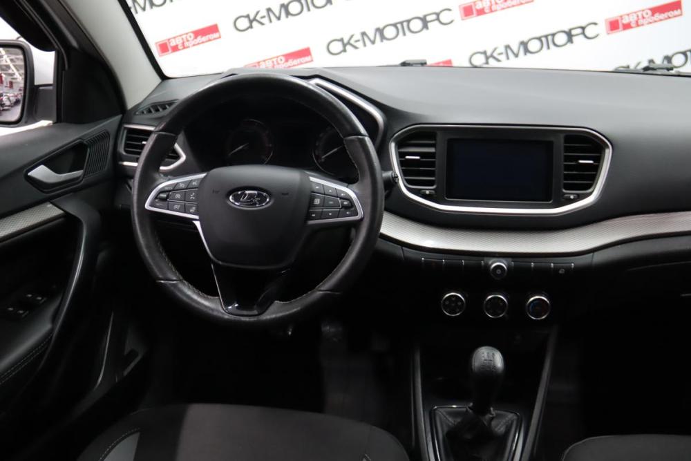 Lada (ВАЗ) Vesta I Рестайлинг (NG) Сургут  - изображение 14