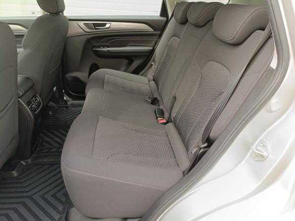 Haval M6 II с пробегом 2025 года, цена 1 849 000 рублей, 2516 км, внедорожник, Автокод Объявления