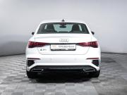 Audi A3 IV (8Y) Москва  - изображение 24