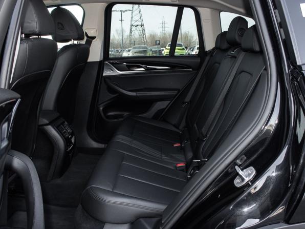 BMW X3 III (G01) с пробегом 2020 года, цена 3 900 000 рублей, 140252 км, внедорожник, Автокод Объявления