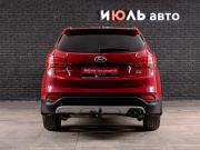 Hyundai Santa Fe III Екатеринбург  - изображение 24