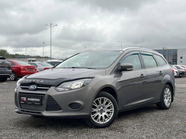 Ford Focus III с пробегом 2012 года, цена 595 000 рублей, 272425 км, универсал, Автокод Объявления