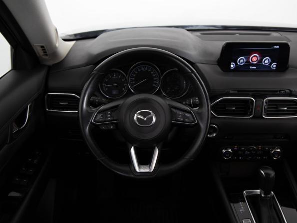 Mazda CX-5 II с пробегом 2018 года, цена 2 399 000 рублей, 88888 км, внедорожник, Автокод Объявления