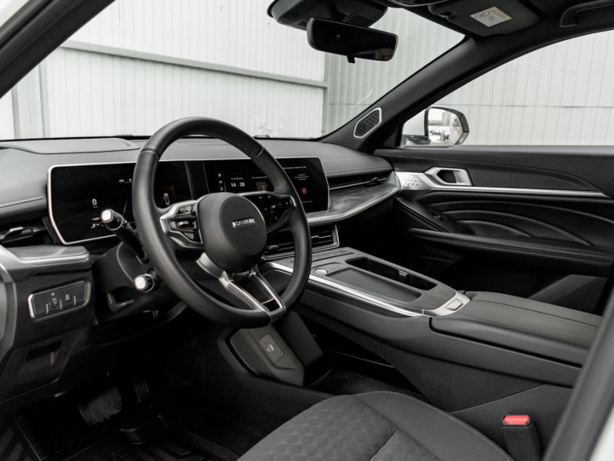 Haval F7 II Екатеринбург  - изображение 11
