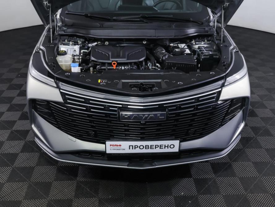 Haval F7 II Москва  - изображение 10