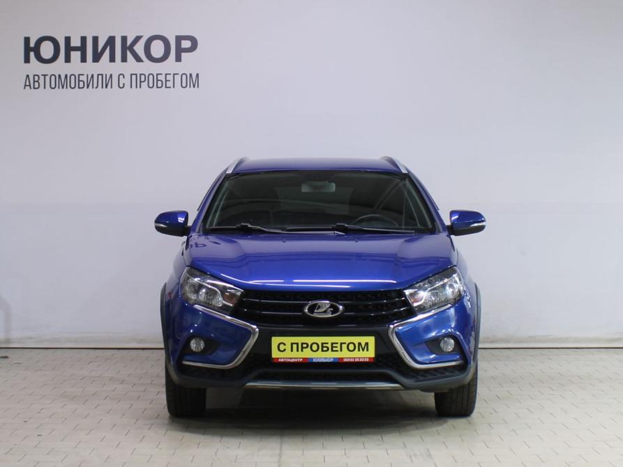 Lada (ВАЗ) Vesta I Дзержинск  - изображение 8
