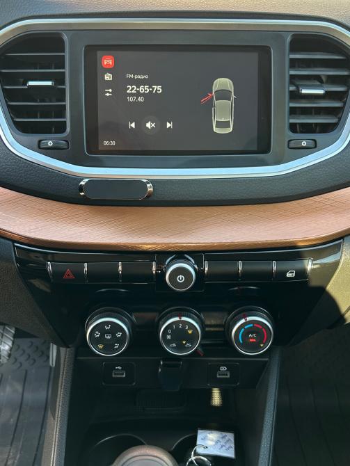 Lada (ВАЗ) Vesta I Рестайлинг (NG) Альметьевск  - изображение 20