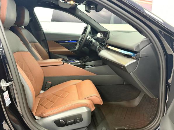 BMW 5 серии VIII (G60/G61/G68) с пробегом 2024 года, цена 7 895 000 рублей, 17358 км, седан, Автокод Объявления