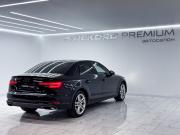 Audi A4 V (B9) Уфа  - изображение 72