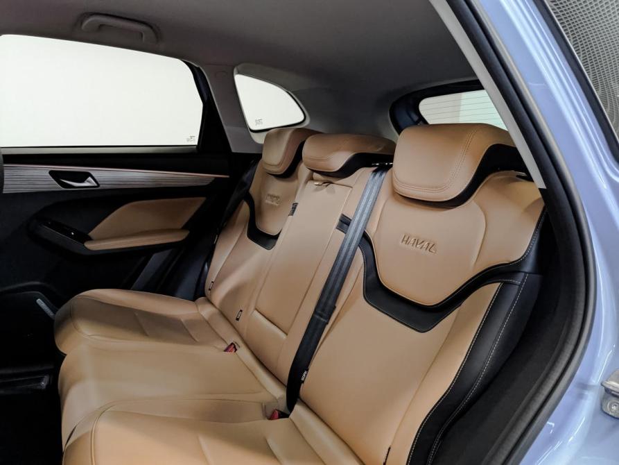 Haval Jolion I Москва  - изображение 18