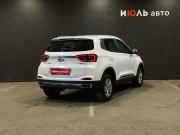Chery Tiggo 4 Pro I Челябинск  - изображение 27