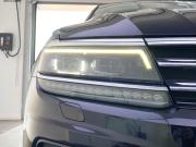 Volkswagen Tiguan II Уфа  - изображение 46