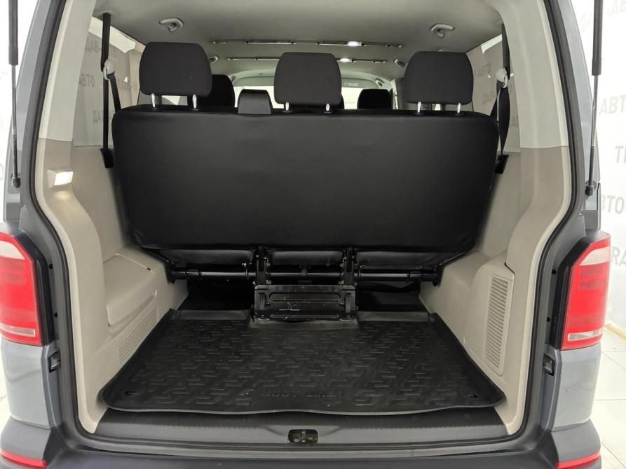 Volkswagen Caravelle T6 Пермь  - изображение 7