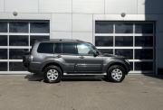 Mitsubishi Pajero IV Рестайлинг 1 Владимир  - изображение 31