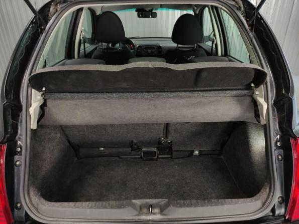 Nissan Micra III (K12) с пробегом 2008 года, цена 499 000 рублей, 262100 км, хэтчбек, Автокод Объявления