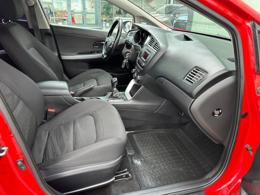 Kia Ceed II Рестайлинг Екатеринбург  - изображение 7