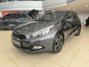 Kia Ceed II Казань  - изображение 23