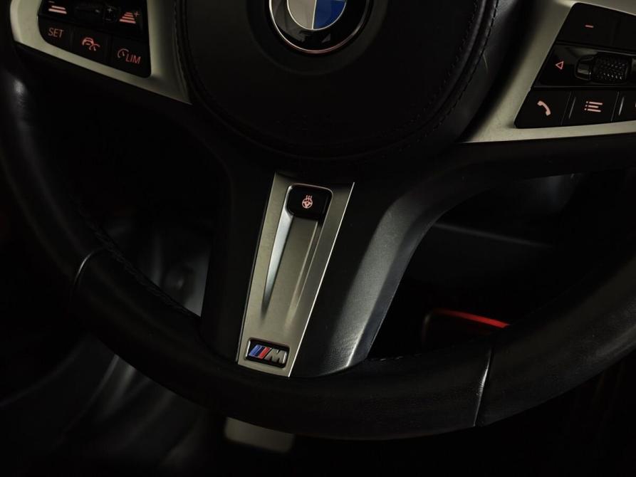 BMW 4 серии G22 G23 G26 Москва  - изображение 20