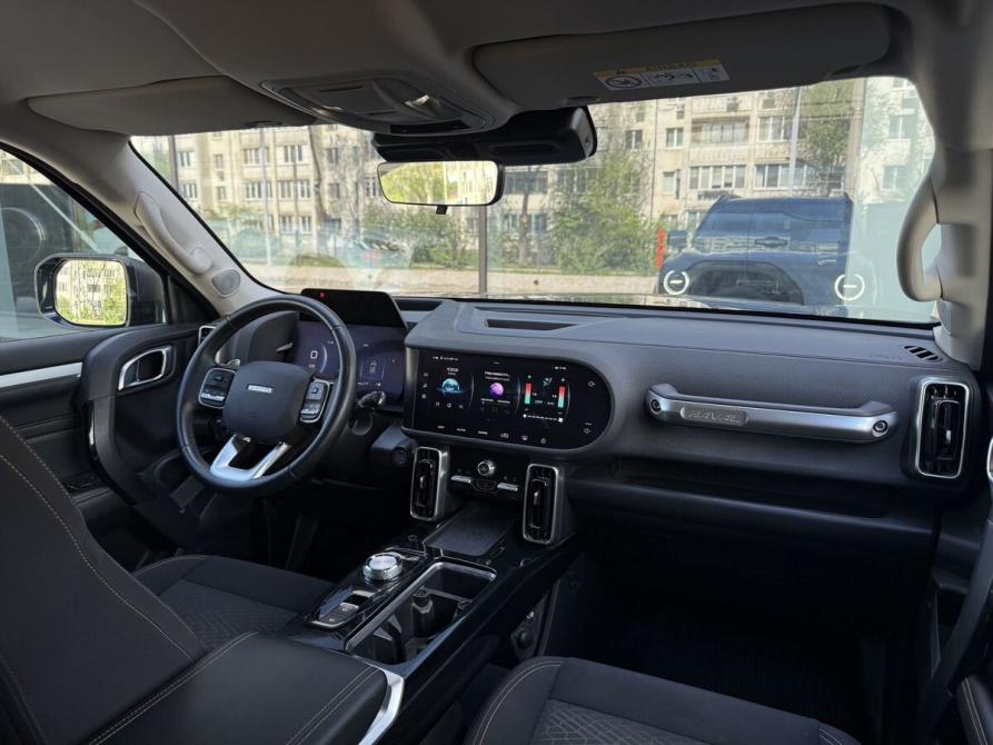 Haval Dargo Самара  - изображение 10