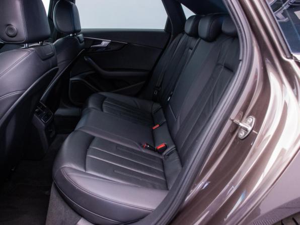 Audi A4 V (B9) с пробегом 2016 года, цена 1 500 000 рублей, 219591 км, седан, Автокод Объявления
