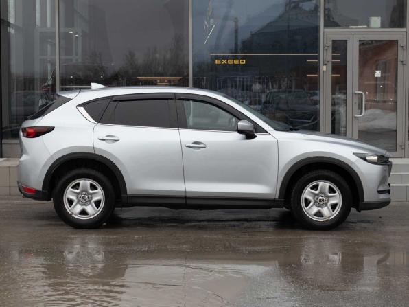 Mazda CX-5 II с пробегом 2018 года, цена 1 810 000 рублей, 98800 км, внедорожник, Автокод Объявления