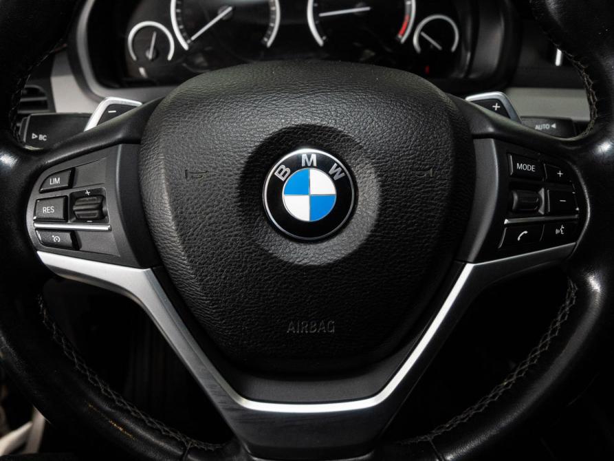 BMW X6 II (F16) Казань  - изображение 9