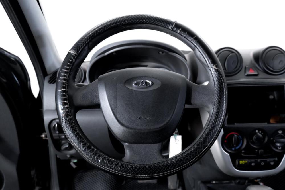 Lada (ВАЗ) Granta I Тюмень  - изображение 15