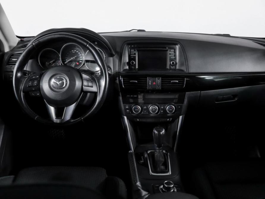 Mazda CX-5 I Москва  - изображение 13
