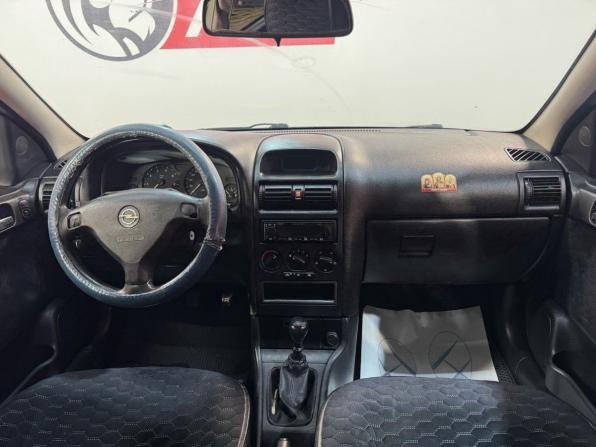 Opel Astra G с пробегом 2001 года, цена 199 000 рублей, 249840 км, универсал, Автокод Объявления