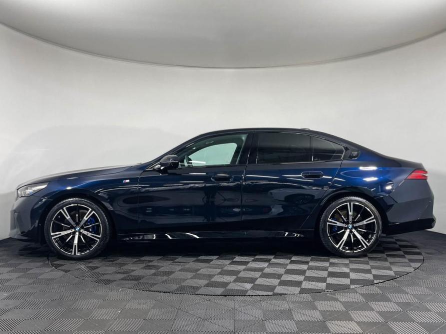 BMW 5 серии VIII (G60/G61/G68) Москва  - изображение 6