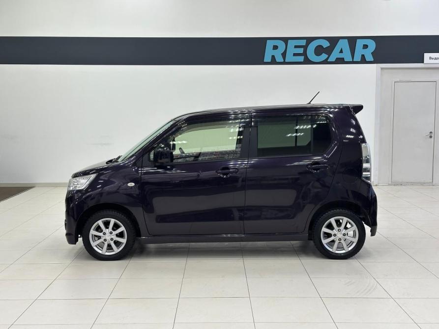 Suzuki Wagon R V Санкт-Петербург  - изображение 2