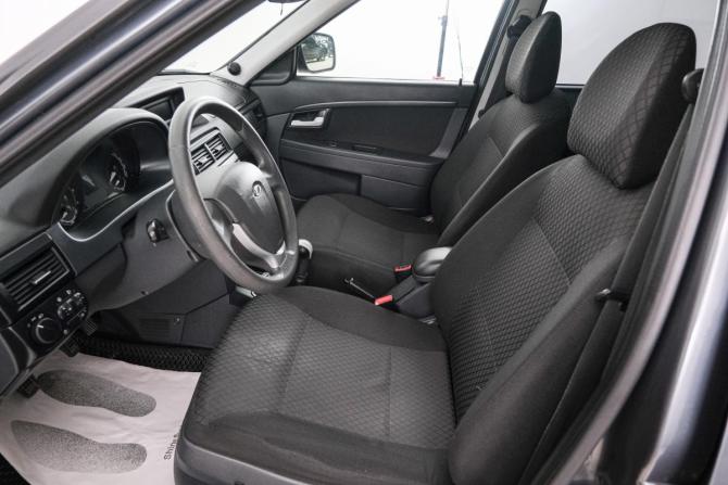 Lada (ВАЗ) Priora I Рестайлинг с пробегом 2015 года, цена 749 000 рублей, 83780 км, седан, Автокод Объявления