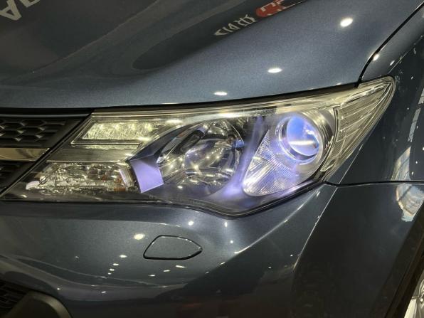 Toyota RAV4 IV (XA40) с пробегом 2014 года, цена 1 745 000 рублей, 235997 км, внедорожник, Автокод Объявления